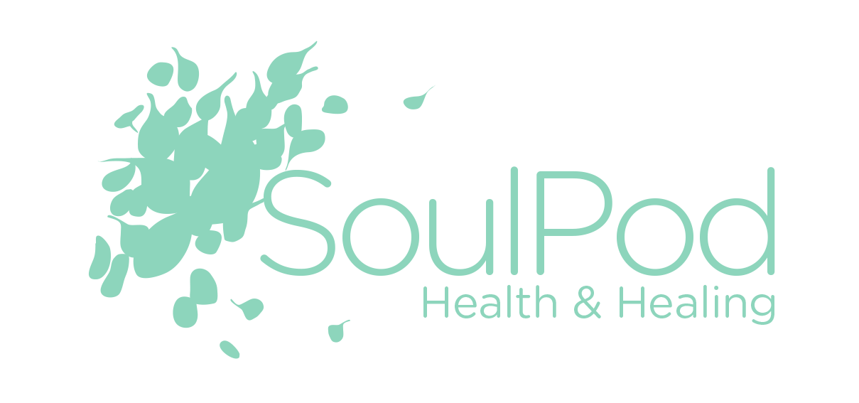 Soulpod Health & Healing