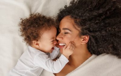 Laughter – the best medicine around