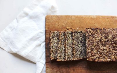 Life-changing loaf of bread – (My new roots chef)