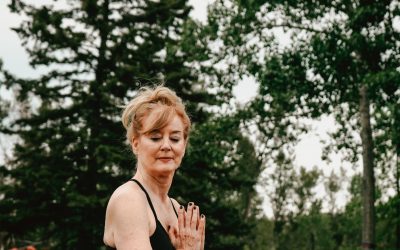 Peri menopause – how we can help reduce those hot flushes!